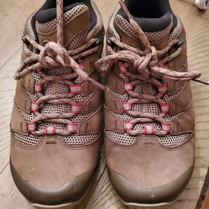 Merrell Hiking Shoes